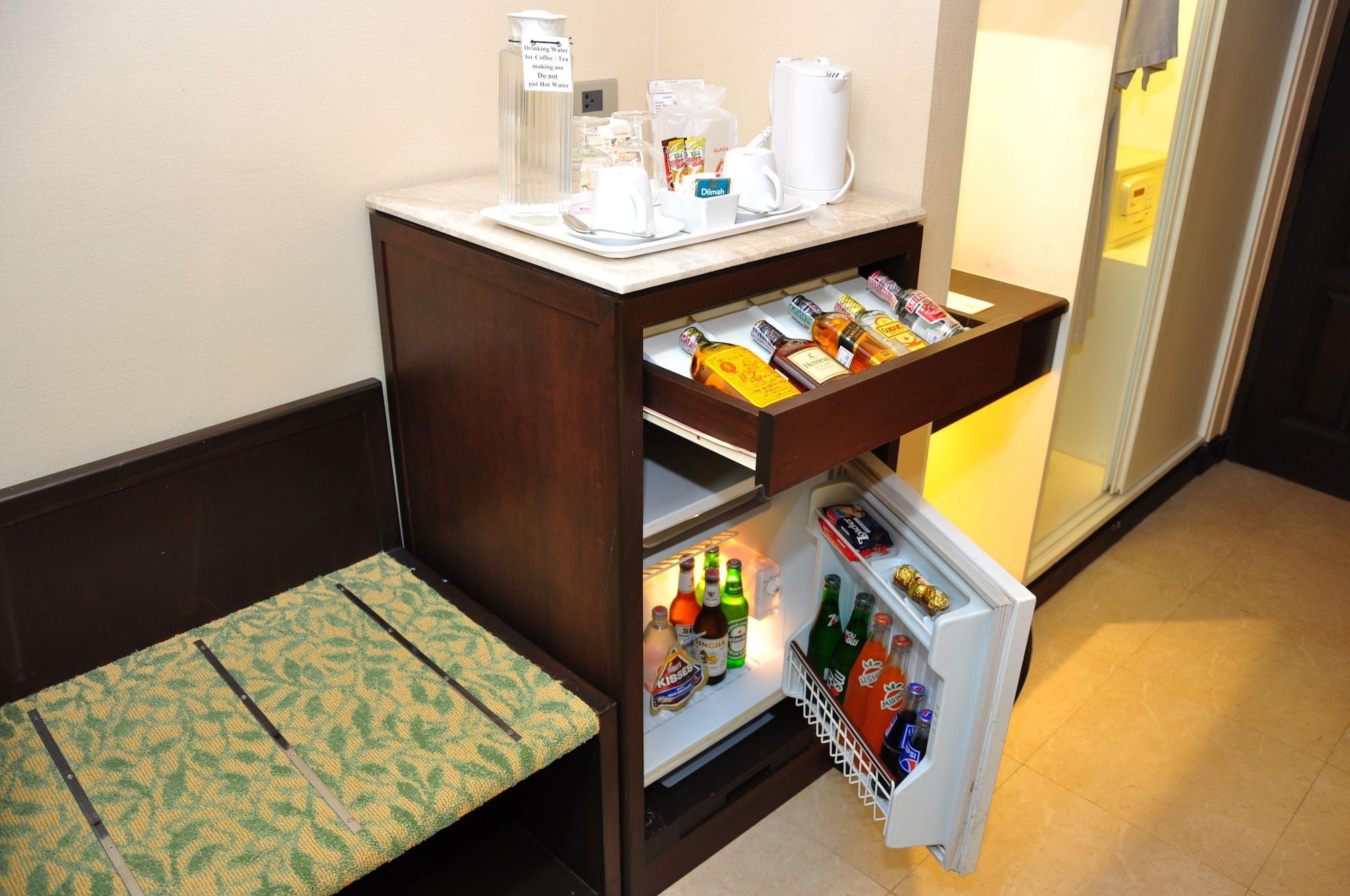 Asia Hotel Bangkok Бангкок