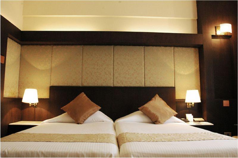 Asia Hotel Bangkok 4* Бангкок