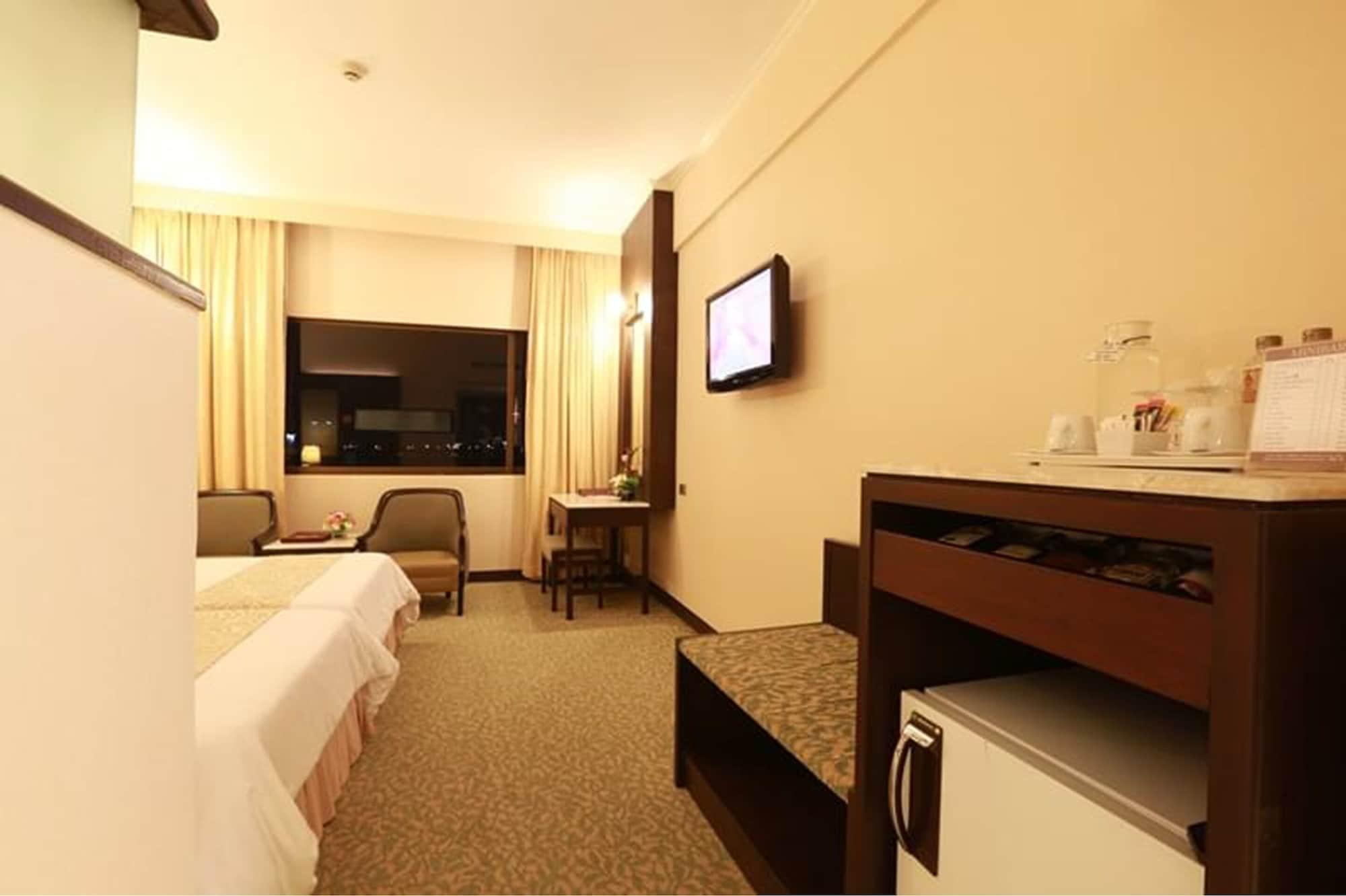 Asia Hotel Bangkok Отель 4*