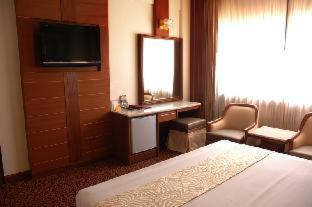Asia Hotel Bangkok Отель