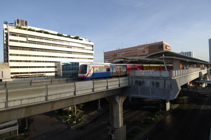 Asia Hotel Bangkok Бангкок