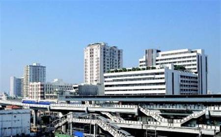 Asia Hotel Bangkok Отель Бангкок