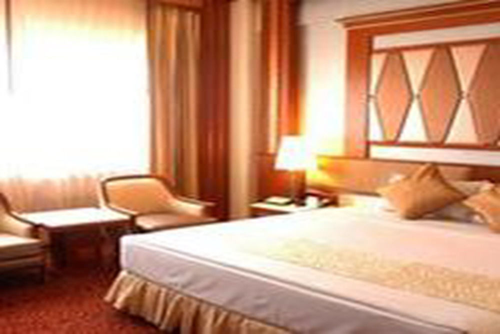 Отель Asia Hotel Bangkok Бангкок